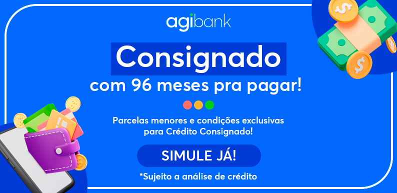 Agi Consignado