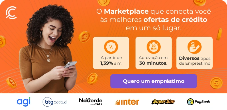 Banner Home - Outubro 2025 - Laranja