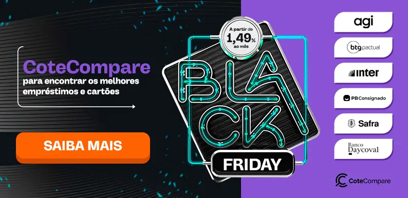 Black Friday padrão