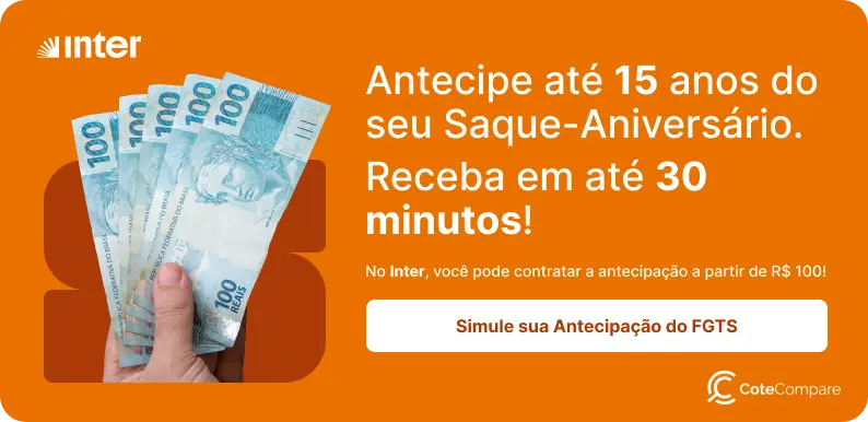 Inter Fundo Laranja - Outubro 2025