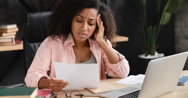Como Saber Se Seu Nome Está Negativado: Guia Completo de Verificação
