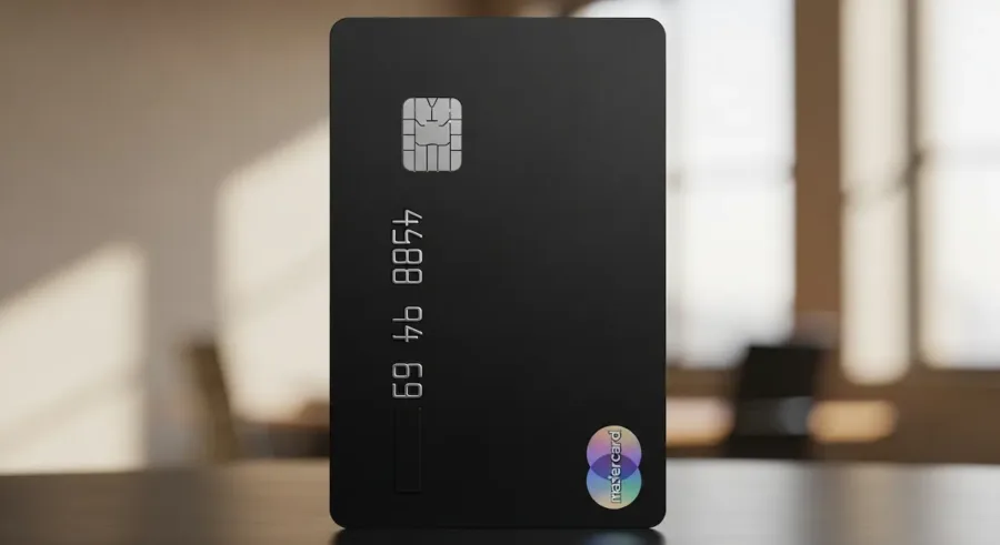 Quais são as taxas do cartão de crédito e como calcular?