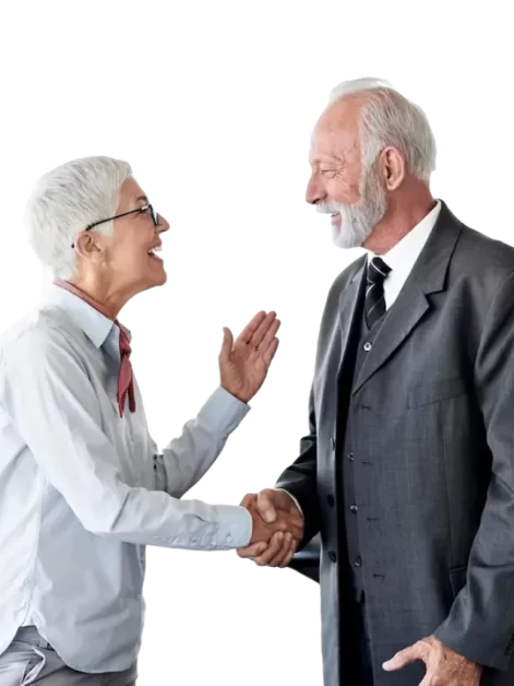 Renegocie Suas Dívidas: Aposentados!