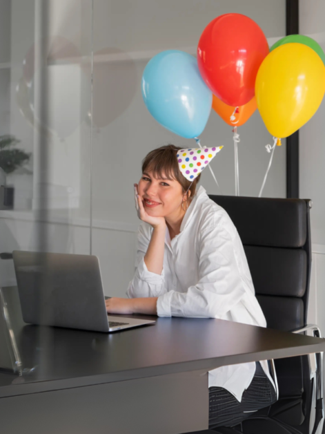 Quem fez empréstimo do FGTS tem direito ao saque-aniversário?