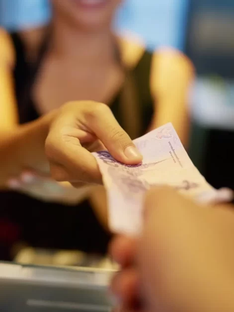 Aprenda a sacar seu FGTS!