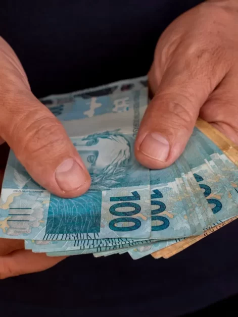 Empréstimo X Financiamento