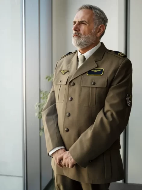 Tempo de Serviço Militar para Aposentadoria