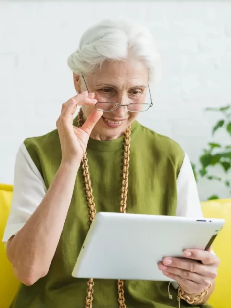 Como dar entrada na aposentadoria?