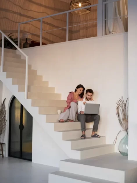 Empréstimo com Garantia de Imóvel