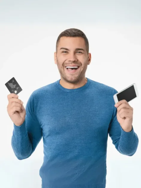 Vale a pena ter mais de um cartão de crédito?