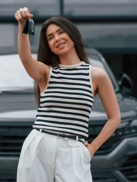 Empréstimo como Garantia de Veículo