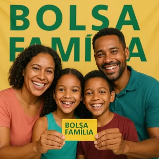 bolsa familia da redacao
