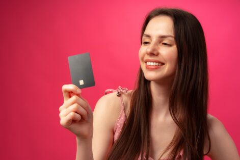 cartao de credito com limite de 500 reais