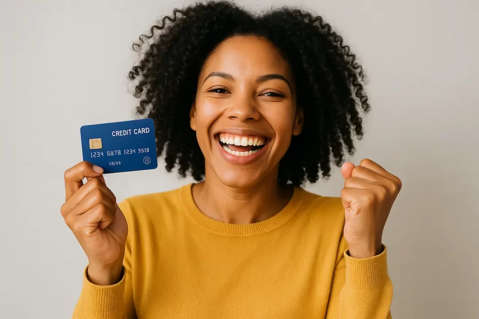 Saiba como conseguir cartão de crédito com limite de 500 reais