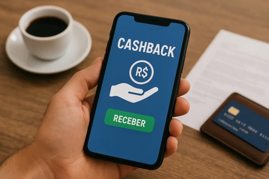 Cashback do mercado livre