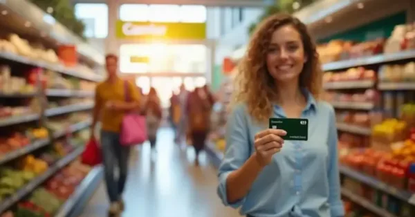 Como obter cashback no Carrefour?