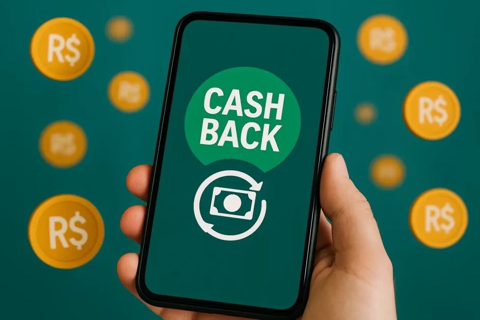Descubra tudo sobre o Cashback Zoom conosco!
