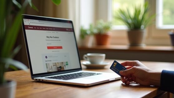 cashback em reservas do Airbnb
