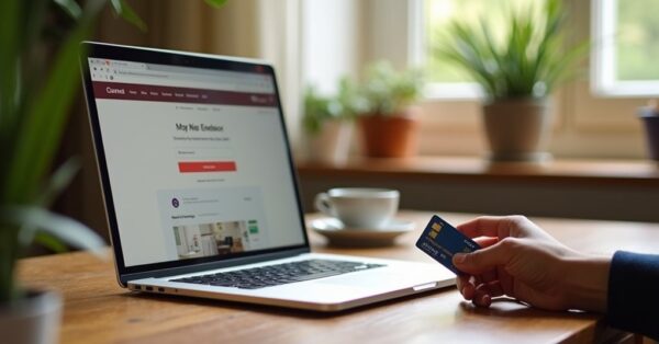 É possível receber cashback em reservas do Airbnb?