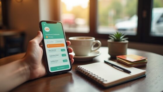 processo de cashback no PicPay