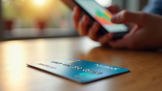 sistema de cashback no Nubank