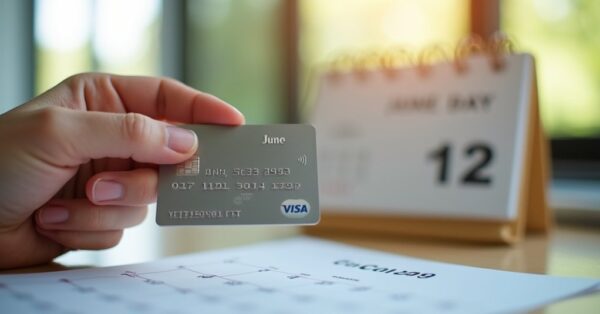 Com que idade você pode obter um cartão de crédito?