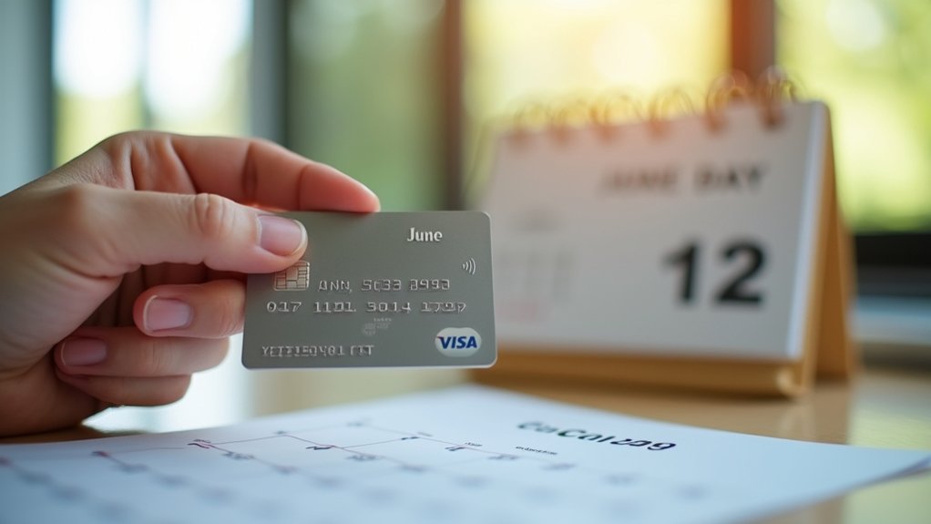 requisito de idade para cartão de crédito