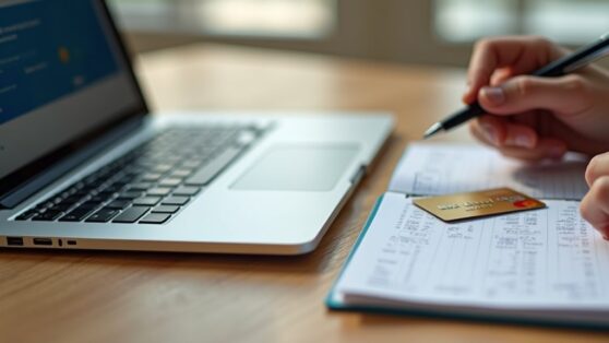 guia de pagamento com cartão de crédito