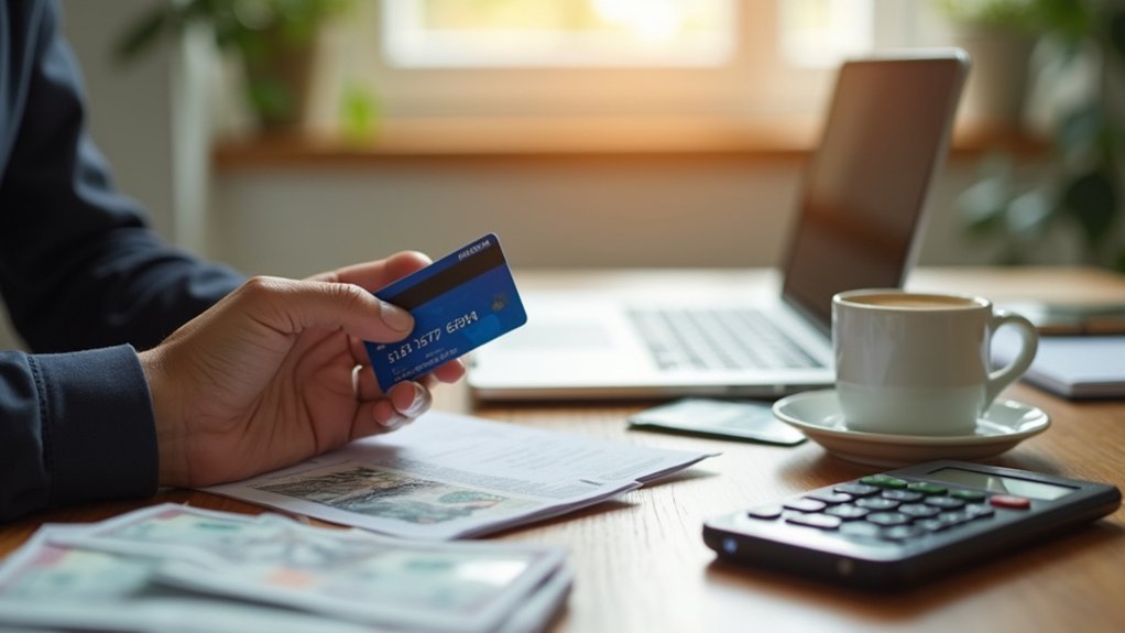 problemas no pagamento com cartão de crédito