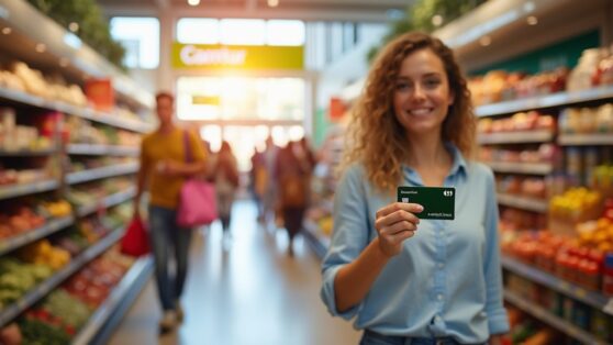 como ganhar cashback