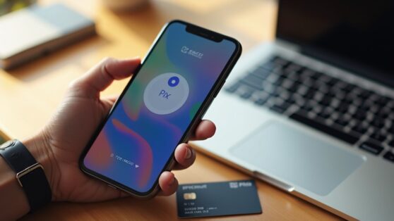 Como Fazer um Pagamento Pix com Cartão de Crédito: É Possível?