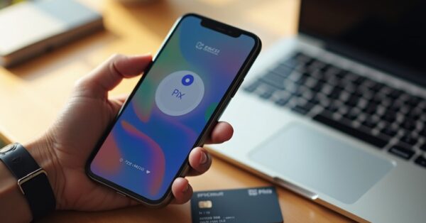 Como Fazer um Pagamento Pix com Cartão de Crédito: É Possível?
