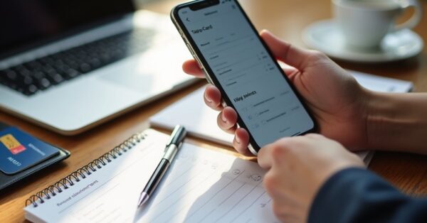 Como Solicitar um Cartão Adicional Passo a Passo