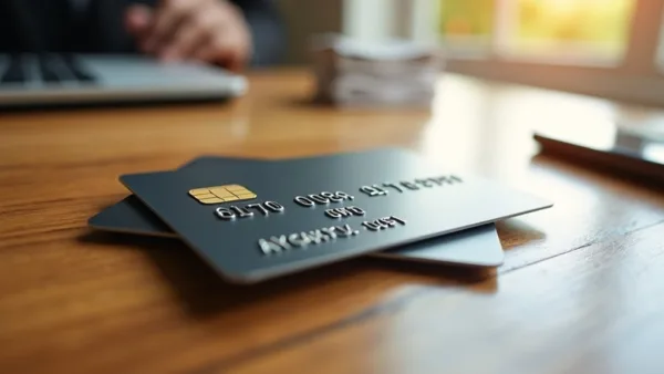 Adiantar parcelas do cartão de crédito gera desconto