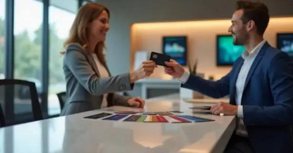 10 Bancos que liberam cartões de crédito na hora