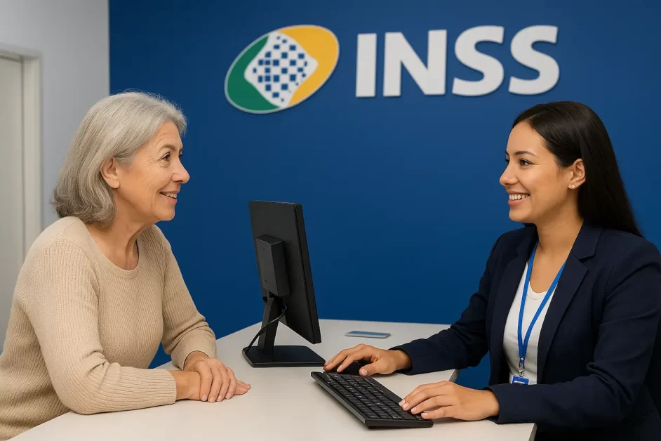 código 1007 inss