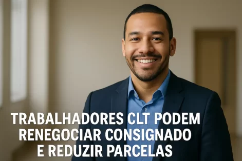 Como Renegociar Emprestimo Consignado e Reduzir Parcelas em 2025