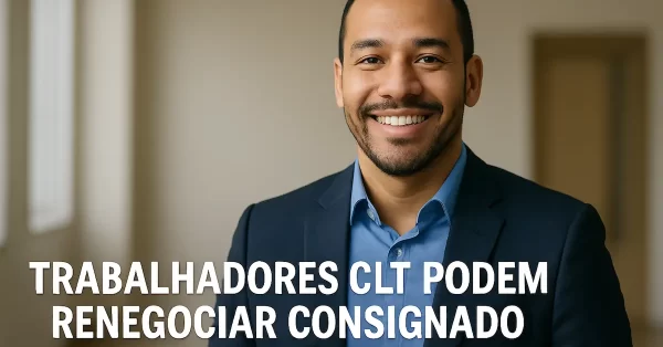 Como Renegociar Empréstimo Consignado e Reduzir Parcelas em 2025