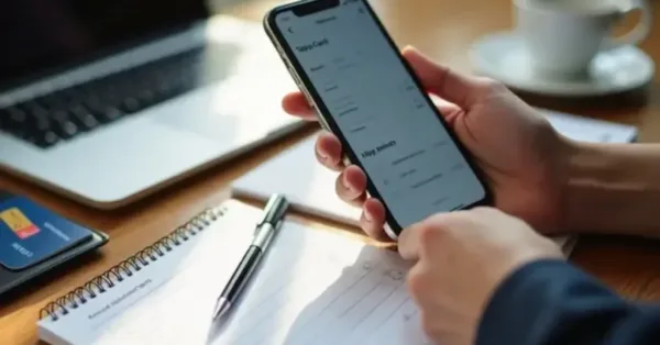 Como solicitar um cartão adicional: passo a passo