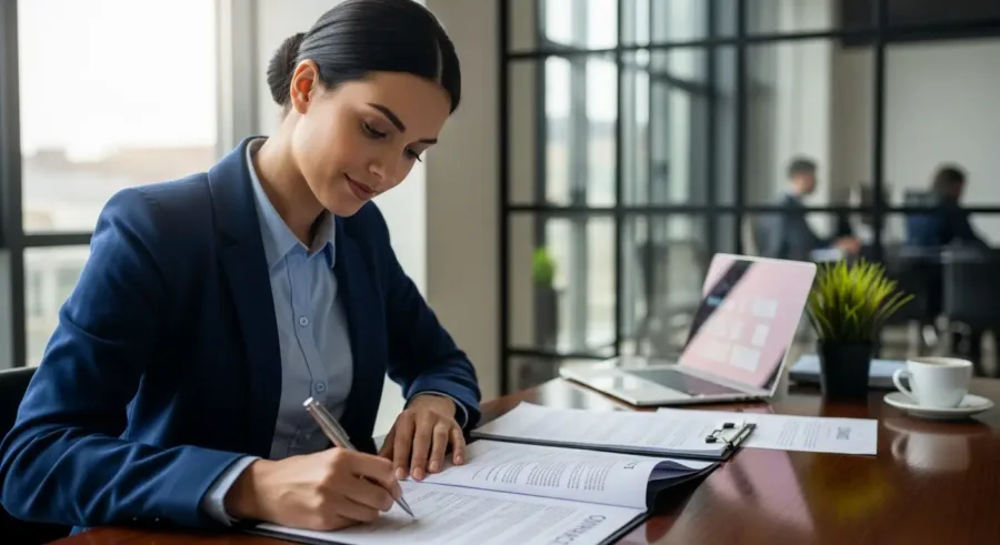 Como emitir nota fiscal como MEI: guia rápido 2 Como emitir nota fiscal como MEI