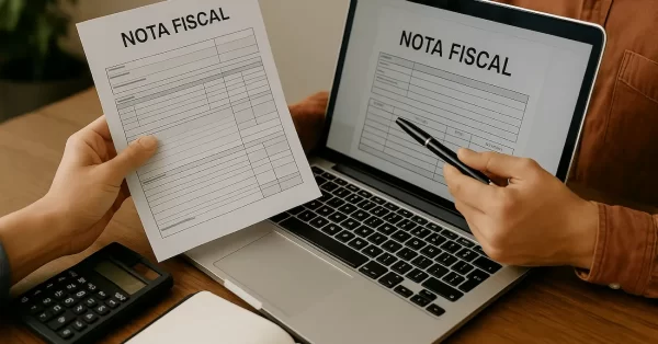 Como emitir nota fiscal como MEI: guia rápido