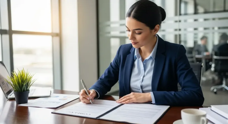 Como financiar um imóvel tudo o que você precisa saber