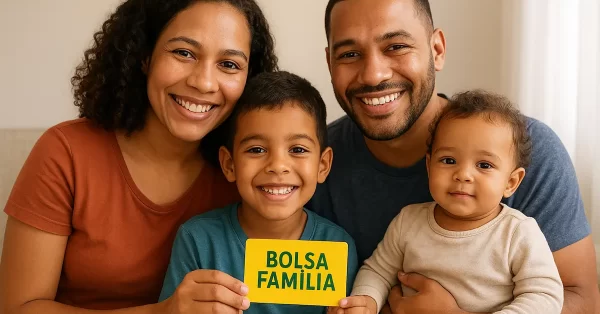 Como se inscrever no Bolsa Família: passo a passo fácil