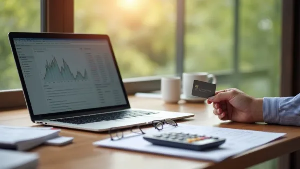 Ganhar Dinheiro com Cartões de Crédito