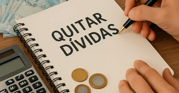 Melhor jeito de quitar as dívidas: estratégias eficazes para sair do vermelho
