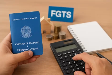 O que e o FGTS