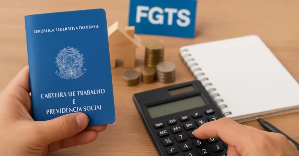 O que é o FGTS: Guia completo para entender e sacar