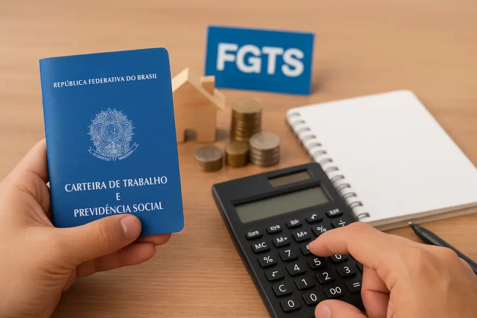 O que e o FGTS