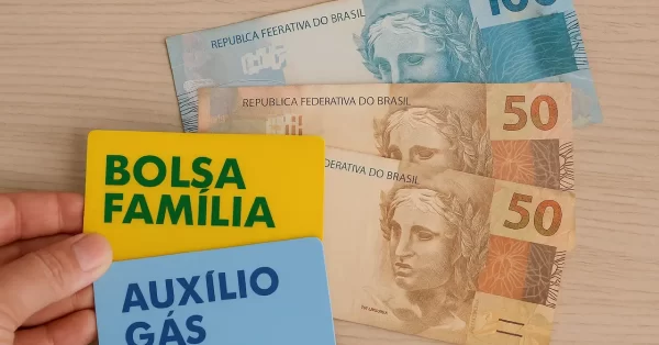 Beneficiários com NIS final 8 já podem sacar o Bolsa Família de agosto