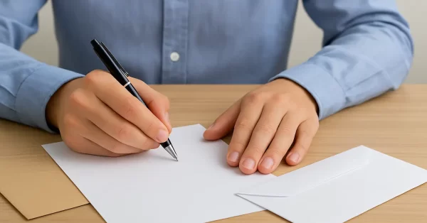 Como enviar uma carta ao banco para negociar dívidas com sucesso